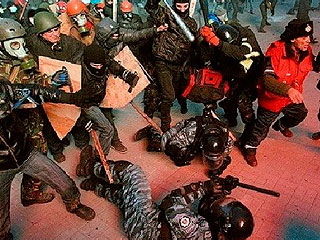 Россиянам покажут "Обыкновенный фашизм" Россиянам покажут "Обыкновенный фашизм"