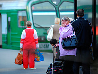 В России появится невозвратный билет В России появится невозвратный билет
