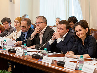 ОНФ ищет потерявшиеся 52 миллиарда ОНФ ищет потерявшиеся 52 миллиарда