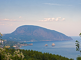 Москва договорилась с Киевом о Крыме Москва договорилась с Киевом о Крыме