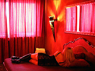 Бордели Москвы устроят День открытых дверей Бордели Москвы устроят День открытых дверей