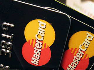    Masterard