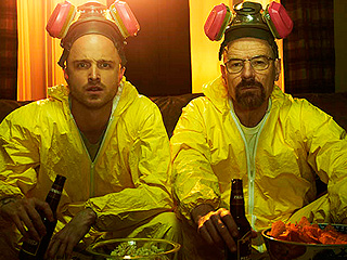 Американцы назвали лучший сериал Американцы назвали лучший сериал