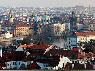 Чехия отменяет визы для россиян Чехия отменяет визы для россиян