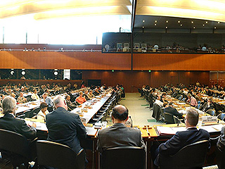 Россия оспорит санкции в ВТО Россия оспорит санкции в ВТО