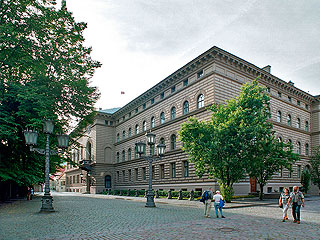 Москва возмущена конституцией Латвии Москва возмущена конституцией Латвии