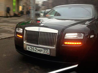 За VIP-номерами установят наблюдение За VIP-номерами установят наблюдение