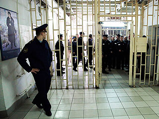 Госдума ввела тюремные сроки за экстремизм Госдума ввела тюремные сроки за экстремизм