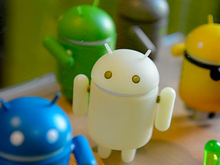 Смартфоны оснастят "кнопкой-убийцей" Смартфоны оснастят "кнопкой-убийцей"