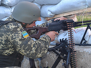 Родители об обстреле автобуса с детьми Родители об обстреле автобуса с детьми