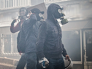 Люди погибли в Одессе от неизвестного газа Люди погибли в Одессе от неизвестного газа