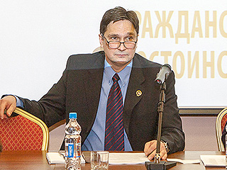 Объявлены победители грантов среди НКО Объявлены победители грантов среди НКО