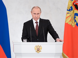 Путин уличил Порошенко во лжи Путин уличил Порошенко во лжи