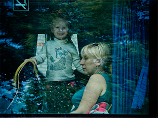 ООН оценила помощь России беженцам ООН оценила помощь России беженцам