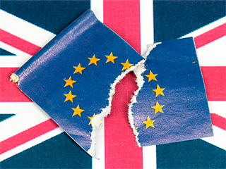 Британцы готовы голосовать за выход из ЕC Британцы готовы голосовать за выход из ЕC