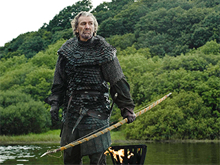 "Игра престолов" спасает Северную Ирландию "Игра престолов" спасает Северную Ирландию