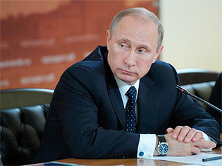 Экс-президенты Украины обратились к Путину Экс-президенты Украины обратились к Путину