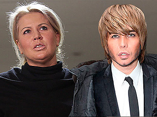 Васильева споет со Зверевым Васильева споет со Зверевым