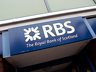 Банк Шотландии обслуживал бен Ладена Банк Шотландии обслуживал бен Ладена