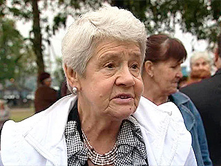 Вдова Гердта в больнице с травмами Вдова Гердта в больнице с травмами