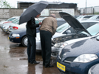 Какие авто лучше всего перепродаются Какие авто лучше всего перепродаются