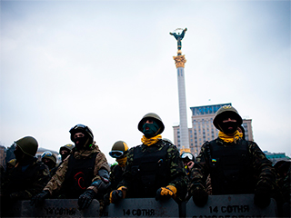 Экс-советник Рейгана: Киев – марионетка США Экс-советник Рейгана: Киев – марионетка США