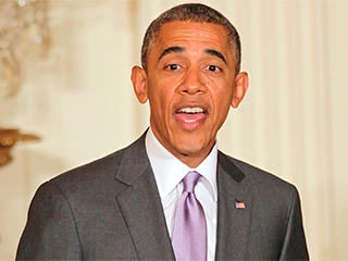 Обаму напугали иракские террористы Обаму напугали иракские террористы