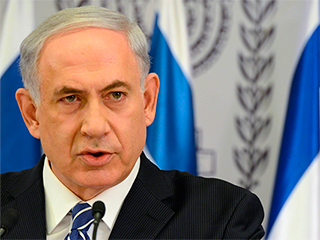 Нетаньяху разрушил дом убийцы генерала Нетаньяху разрушил дом убийцы генерала