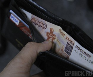 В Унече бывший зэк обокрал свою знакомую