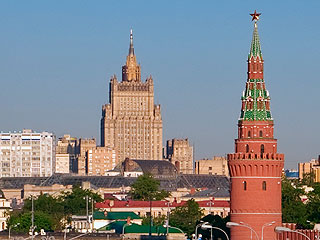 Москва усомнилась в намерениях ЕС Москва усомнилась в намерениях ЕС