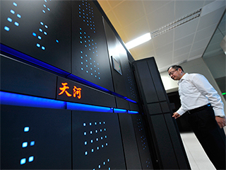 Китай заткнул за пояс США Китай заткнул за пояс США