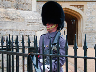 Россиян защитят от невыезда в Британию Россиян защитят от невыезда в Британию