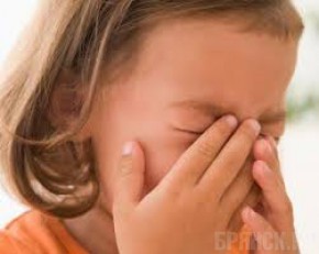 Отморозок из Злынковского района избил двухлетнюю малышку