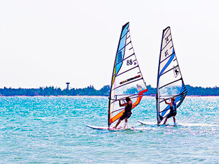 Как отдыхают в крымской Евпатории Как отдыхают в крымской Евпатории