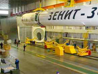 Киев поставил под угрозу "Морской старт" Киев поставил под угрозу "Морской старт"