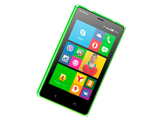 Microsoft выпустит новый смартфон Nokia X2 Microsoft выпустит новый смартфон Nokia X2