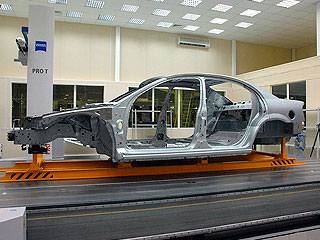 Группа ГАЗ организует производство в Ираке Группа ГАЗ организует производство в Ираке