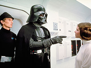 В Чикаго откроют музей "Звездных войн" В Чикаго откроют музей "Звездных войн"