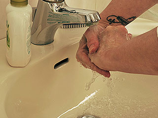 Вода подорожает в три раза Вода подорожает в три раза