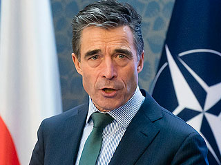 Расмуссен: Россия угрожает НАТО Расмуссен: Россия угрожает НАТО