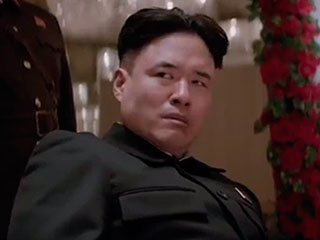 Убийство Ким Чен Ына шокировало КНДР Убийство Ким Чен Ына шокировало КНДР