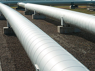 В ЕС хотят остановить "Южный поток" В ЕС хотят остановить "Южный поток"