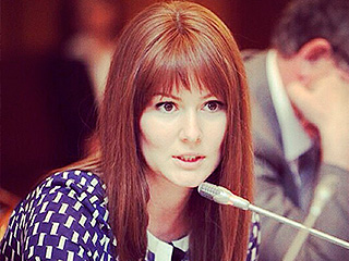 Кожевникова обеспокоена пальмовым маслом Кожевникова обеспокоена пальмовым маслом