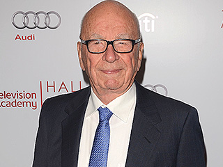 Миллиардер Мердок вызван на допрос Миллиардер Мердок вызван на допрос