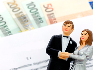 В России создадут реестр брачных контрактов В России создадут реестр брачных контрактов