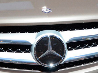 Mercedes выпустит авто за миллион долларов Mercedes выпустит авто за миллион долларов