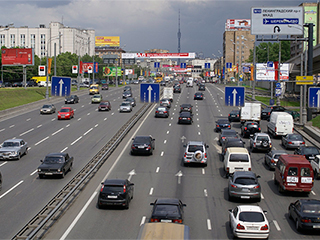 Власти открыли фотоархив нарушений ПДД Власти открыли фотоархив нарушений ПДД