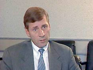 В Нефтeюганске почтили память убитого мэра В Нефтeюганске почтили память убитого мэра