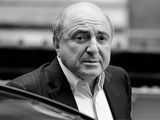 Франция арестовала особняк Березовского Франция арестовала особняк Березовского