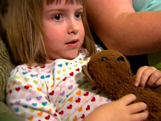 Дошкольник раскрыл преступление Дошкольник раскрыл преступление